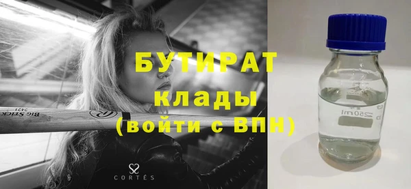 хмурый Арсеньев